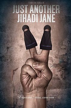portada Just Another Jihadi Jane