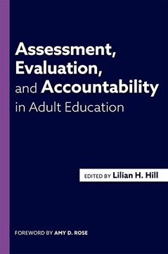portada Assessment, Evaluation, and Accountability in Adult Education 