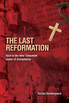 portada The Last Reformation (in English)