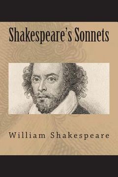 portada Shakespeare's Sonnets