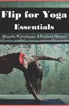 portada Flip for Yoga: Essentials (en Inglés)