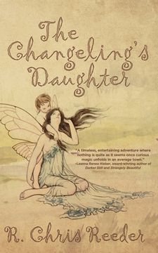 portada The Changeling's Daughter (en Inglés)