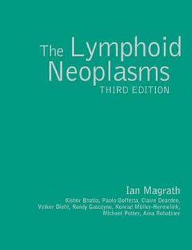 portada lymphoid neoplasms
