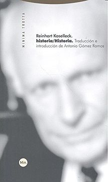 portada Historia/Historia (3ª Ed. ) (in Spanish)