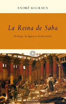 portada La Reina de Saba: Una Aventura Geográfica (in Spanish)