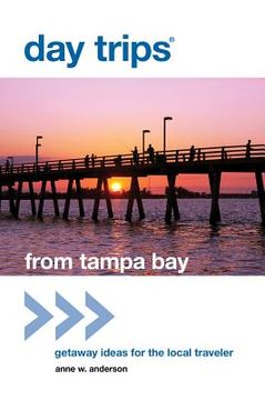 portada day trips from tampa / st. petersburg (in English)