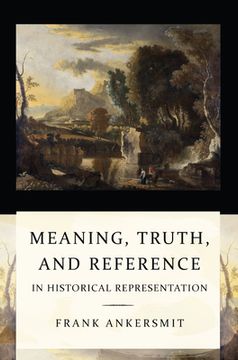 portada meaning, truth, and reference in historical representation (en Inglés)