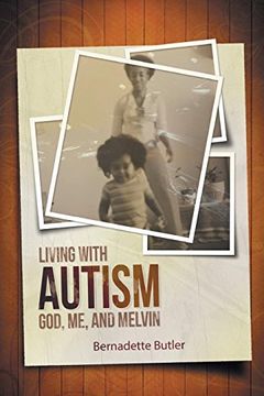 portada Living With Autism (in English)