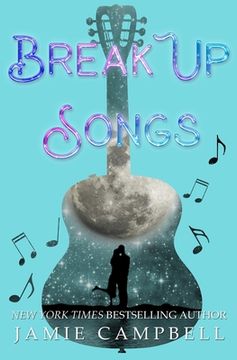 portada Breakup Songs (in English)