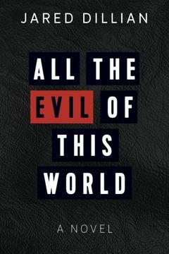 portada All the Evil of This World