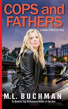 portada Cops and Fathers (en Inglés)