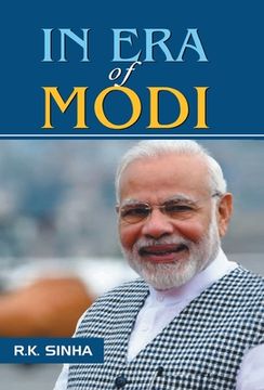 portada In Era of Modi (en Inglés)