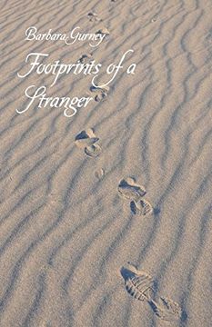portada Footprints of a Stranger