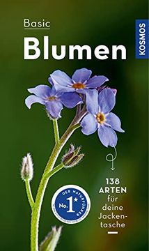 portada Basic Blumen (en Alemán)
