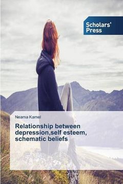 portada Relationship between depression,self esteem, schematic beliefs