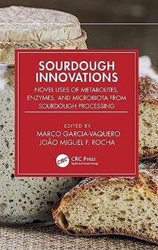 portada Sourdough Innovations (in English)
