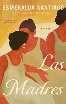 portada Las Madres: A Novel (in English)