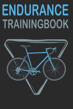 portada Endurance Trainingbook (en Inglés)