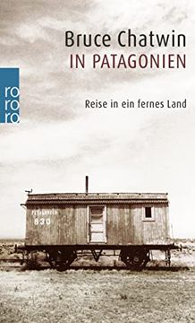 portada In Patagonien. (in German)