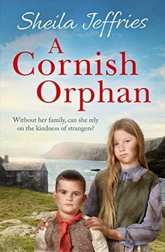 portada A Cornish Orphan