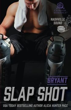 portada Slap Shot: Bryant (Nashville Sound) (en Inglés)