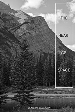 portada The Heart of Space (en Inglés)