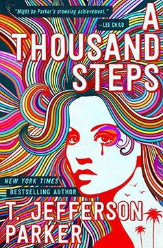 portada A Thousand Steps (en Inglés)
