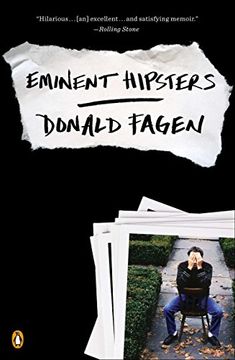 portada Eminent Hipsters (en Inglés)