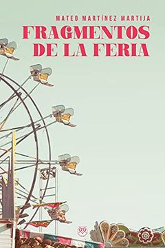 portada Fragmentos de la Feria (in Spanish)