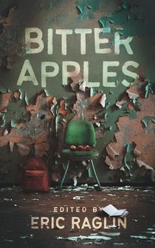 portada Bitter Apples (en Inglés)