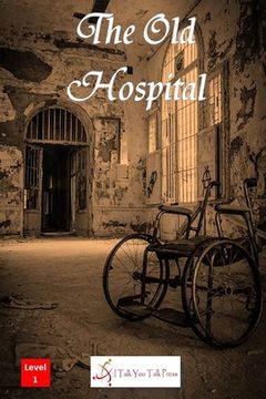 portada The Old Hospital (in English)