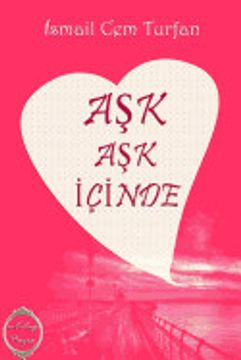 portada Ask ask Icinde (in Turco)