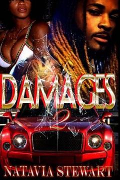 portada Damages 2 (en Inglés)