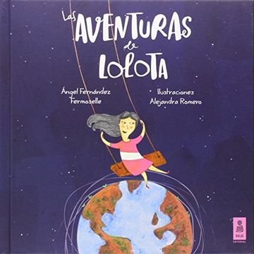 portada Las Aventuras de Lolota