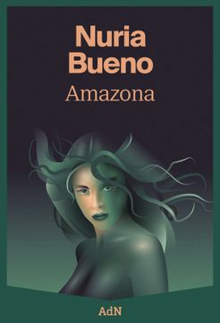 portada Amazona
