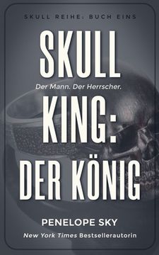 portada Skull King: Der König (en Alemán)