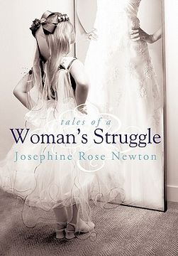 portada tales of a woman's struggle