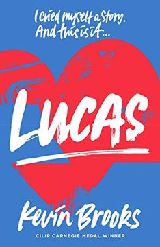 portada Lucas (2019 Reissue) (en Inglés)