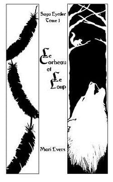 portada Le Corbeau et le Loup (en Francés)
