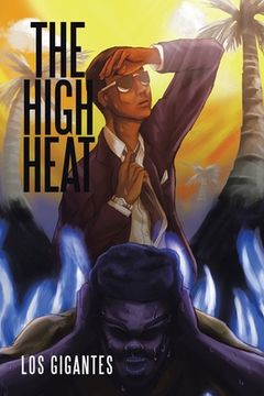 portada The High Heat (en Inglés)