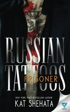 portada Prisoner (Russian Tattoos) (Volume 2)