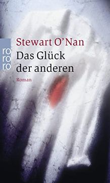 portada Das Glück der Anderen (in German)