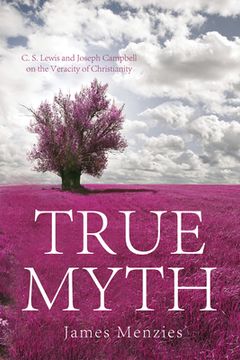 portada True Myth (en Inglés)