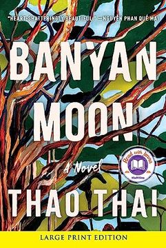 portada Banyan Moon: A Novel (en Inglés)