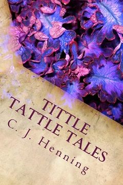 portada Tittle Tattle Tales: Children's Stories