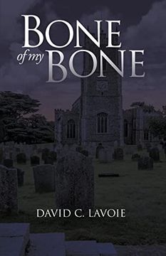 portada Bone of my Bone (en Inglés)