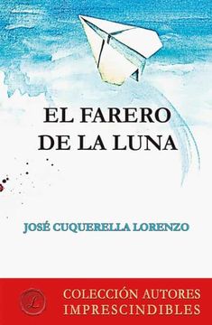 portada El Farero de la Luna (in Spanish)