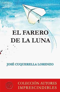 portada El Farero de la Luna