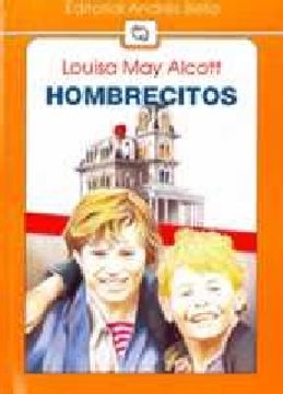 portada Hombrecitos (in Spanish)