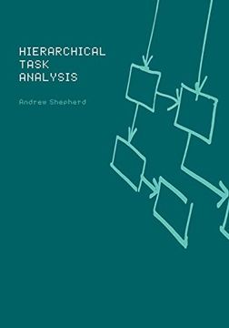 portada Hierarchial Task Analysis (in English)